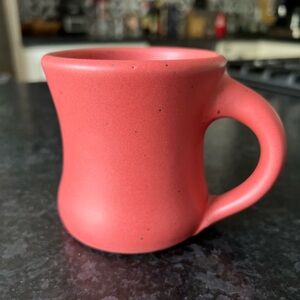 East Fork Diner Mug in Henri’s Red